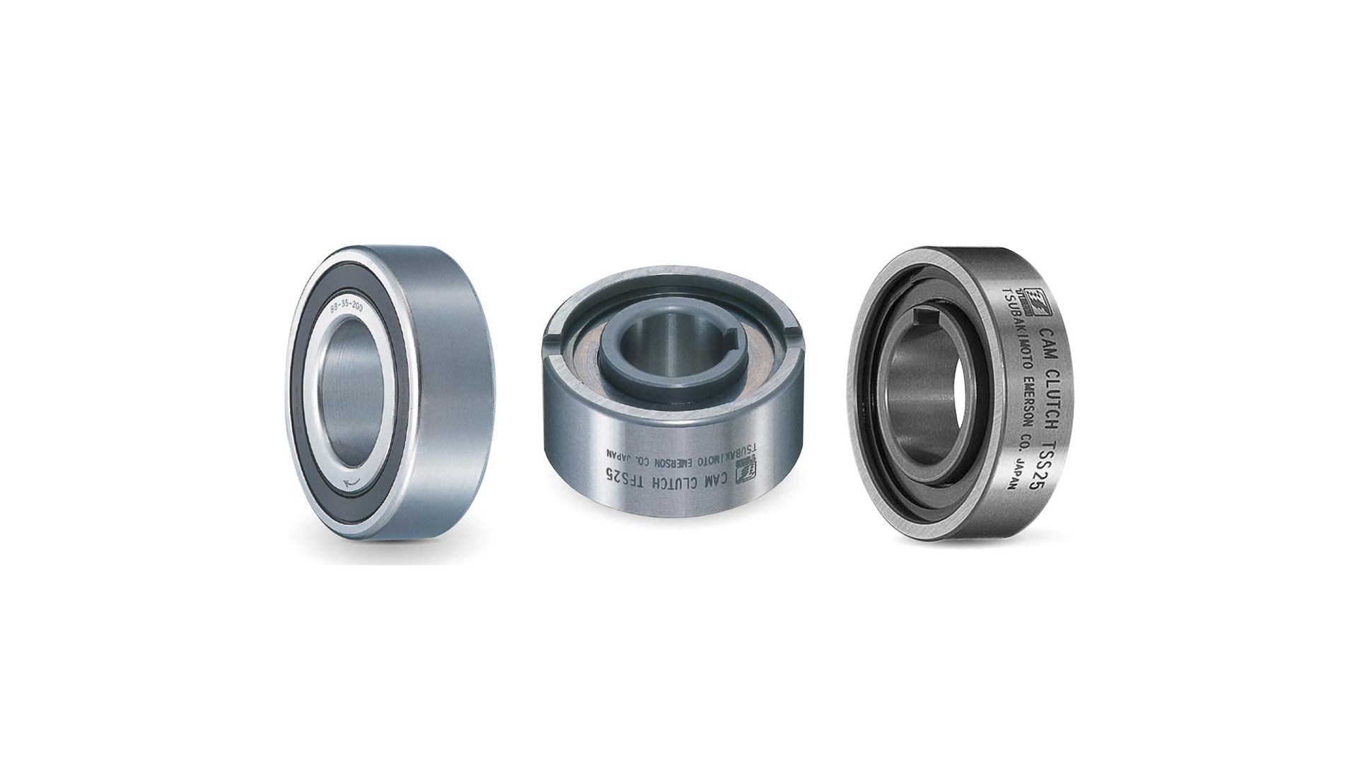 Sprag type freewheels