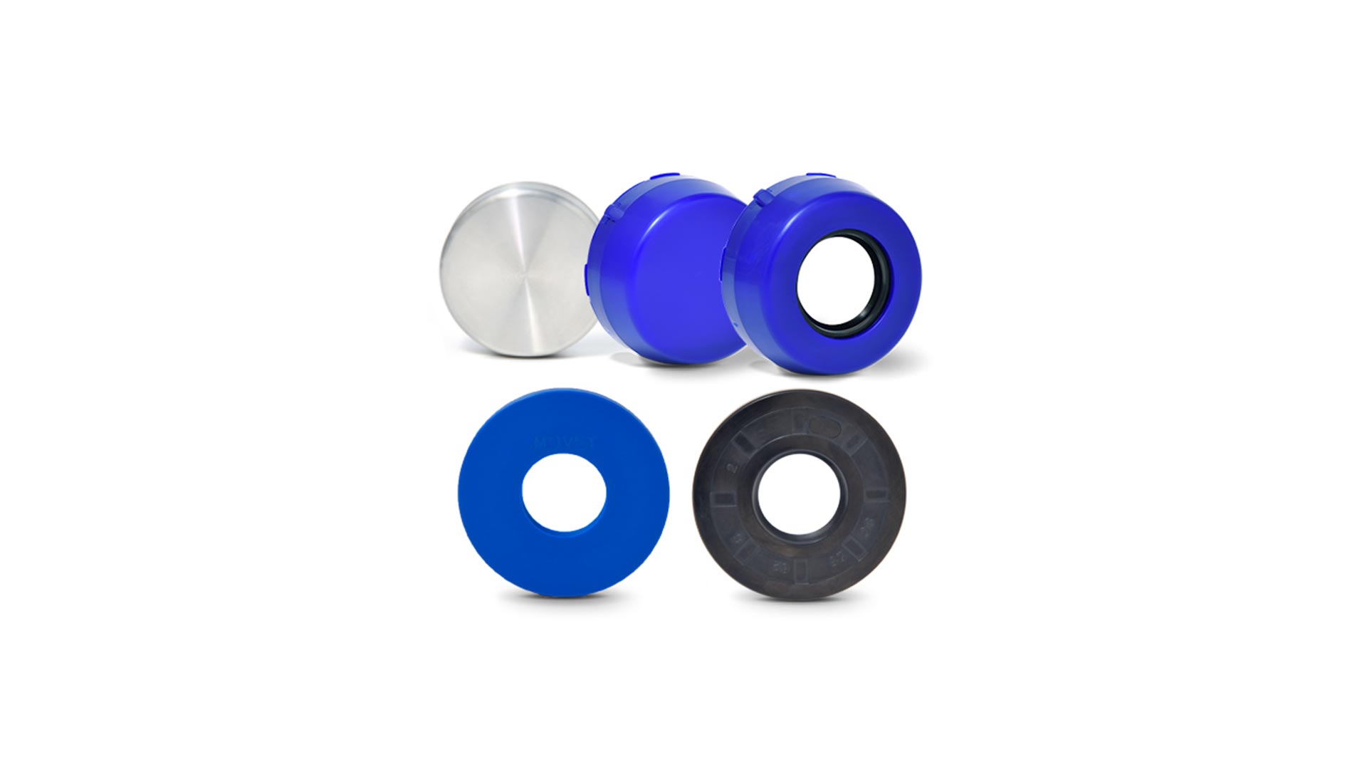 Accessories for Bearing Housings