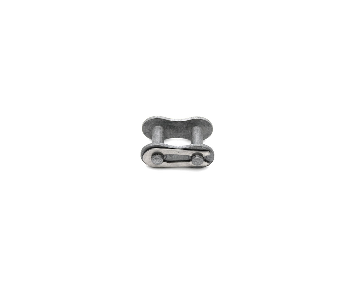 Spring clip conn.link 35-1, 3/8" x 3/16", NEPTUNE corrosion resistant, DIN 8188