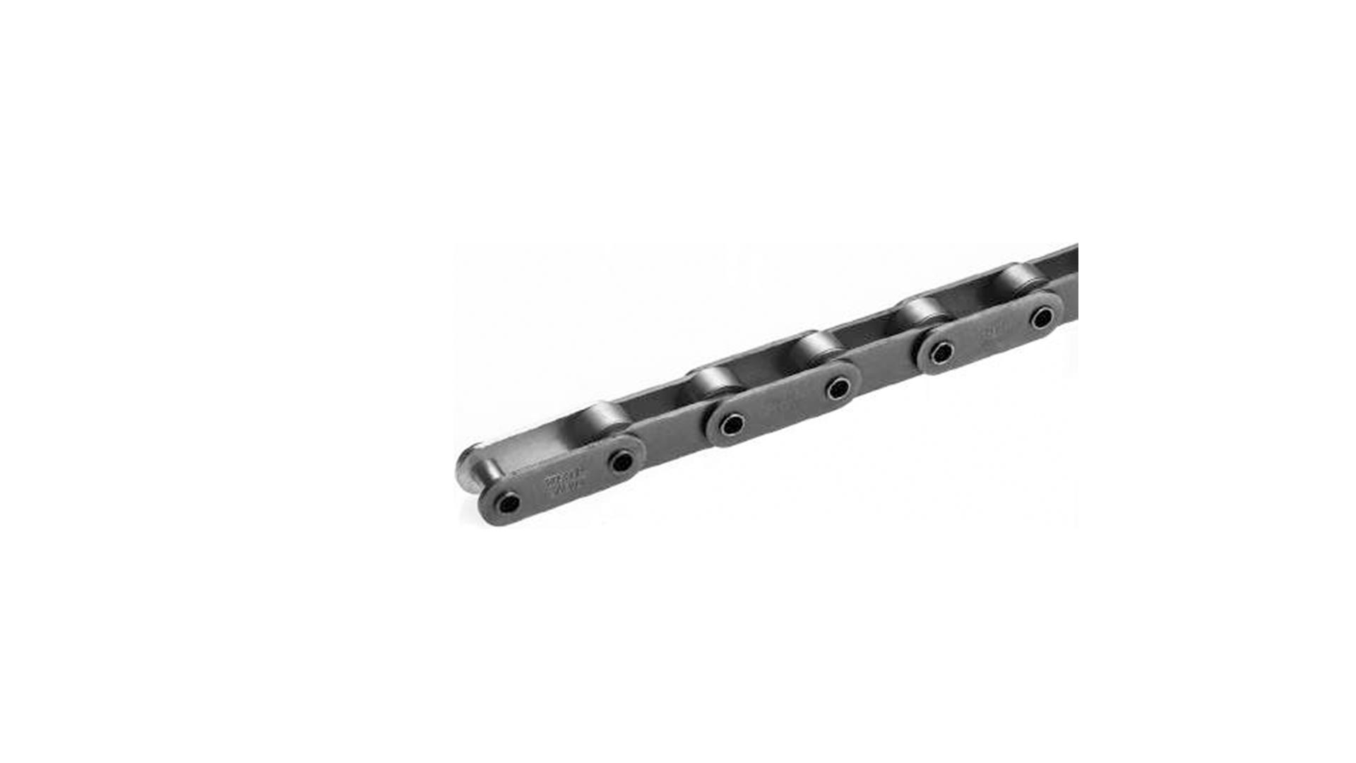 Double Pich Roller Chains