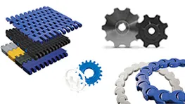 Movet Conveyor belts
