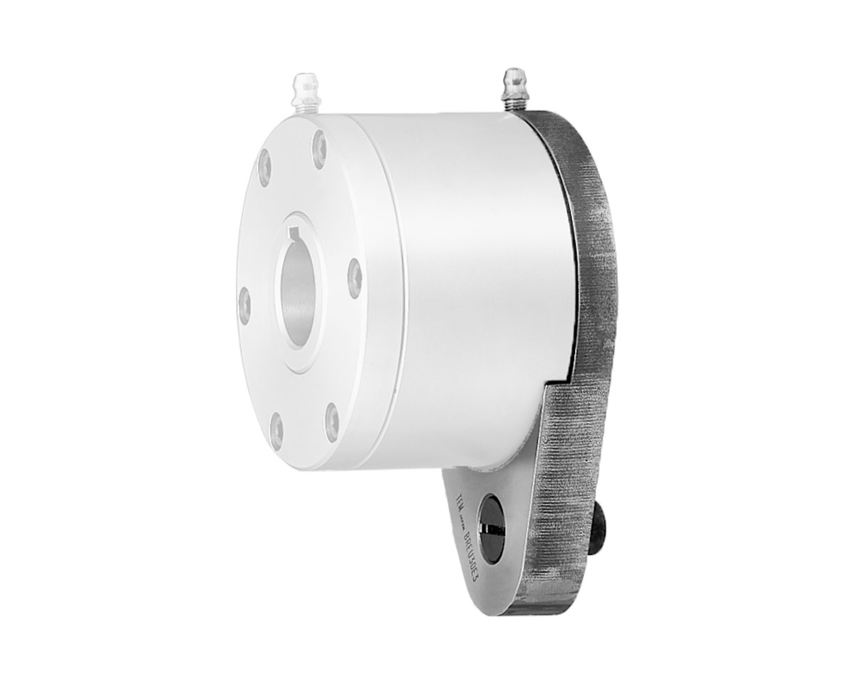 Element 2 von 2 (Bild) – E3-Drehmomentenstütze für Freilauf MZEU oder BREU, TSUBAKI