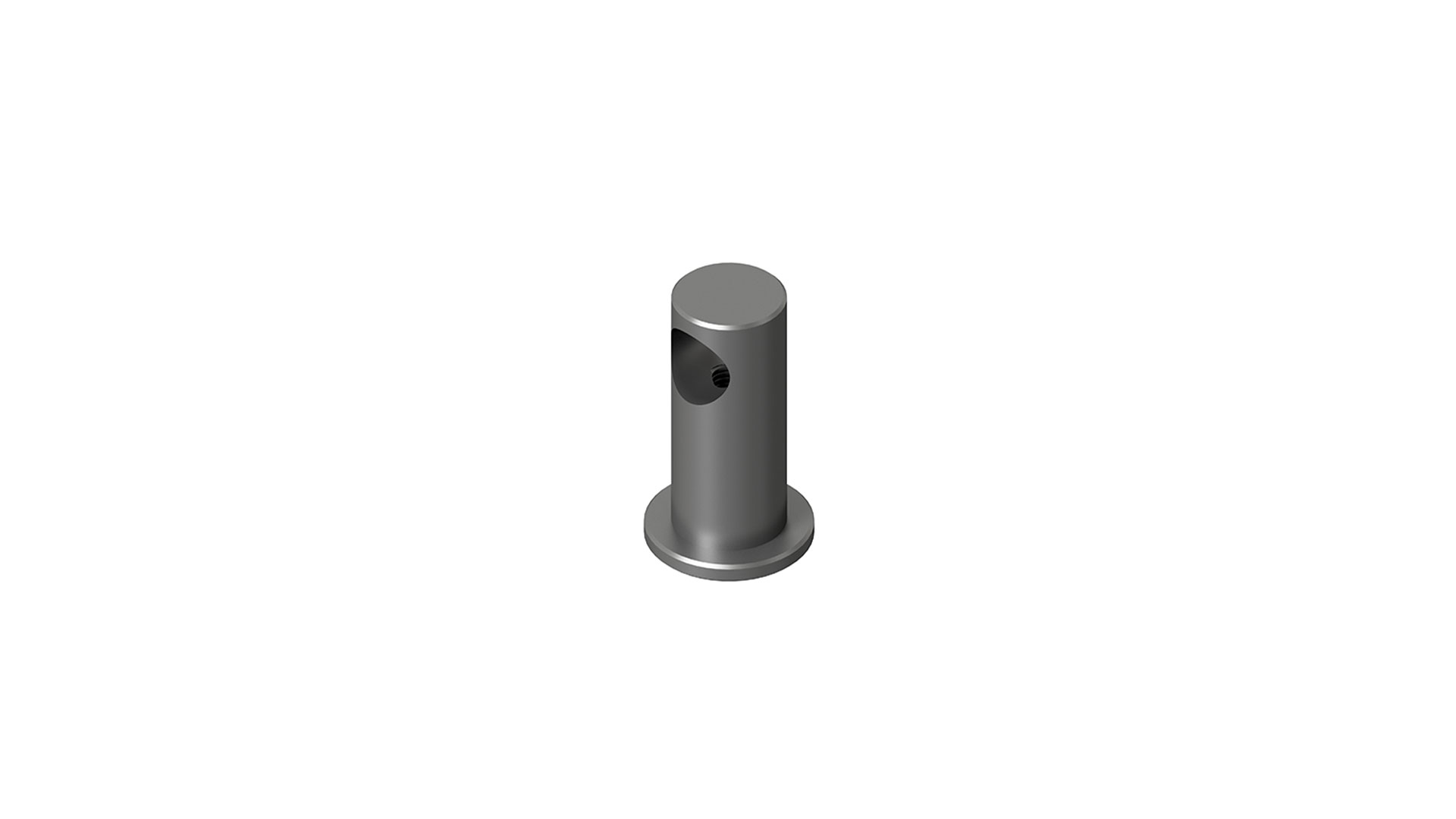 Side guide Brackets