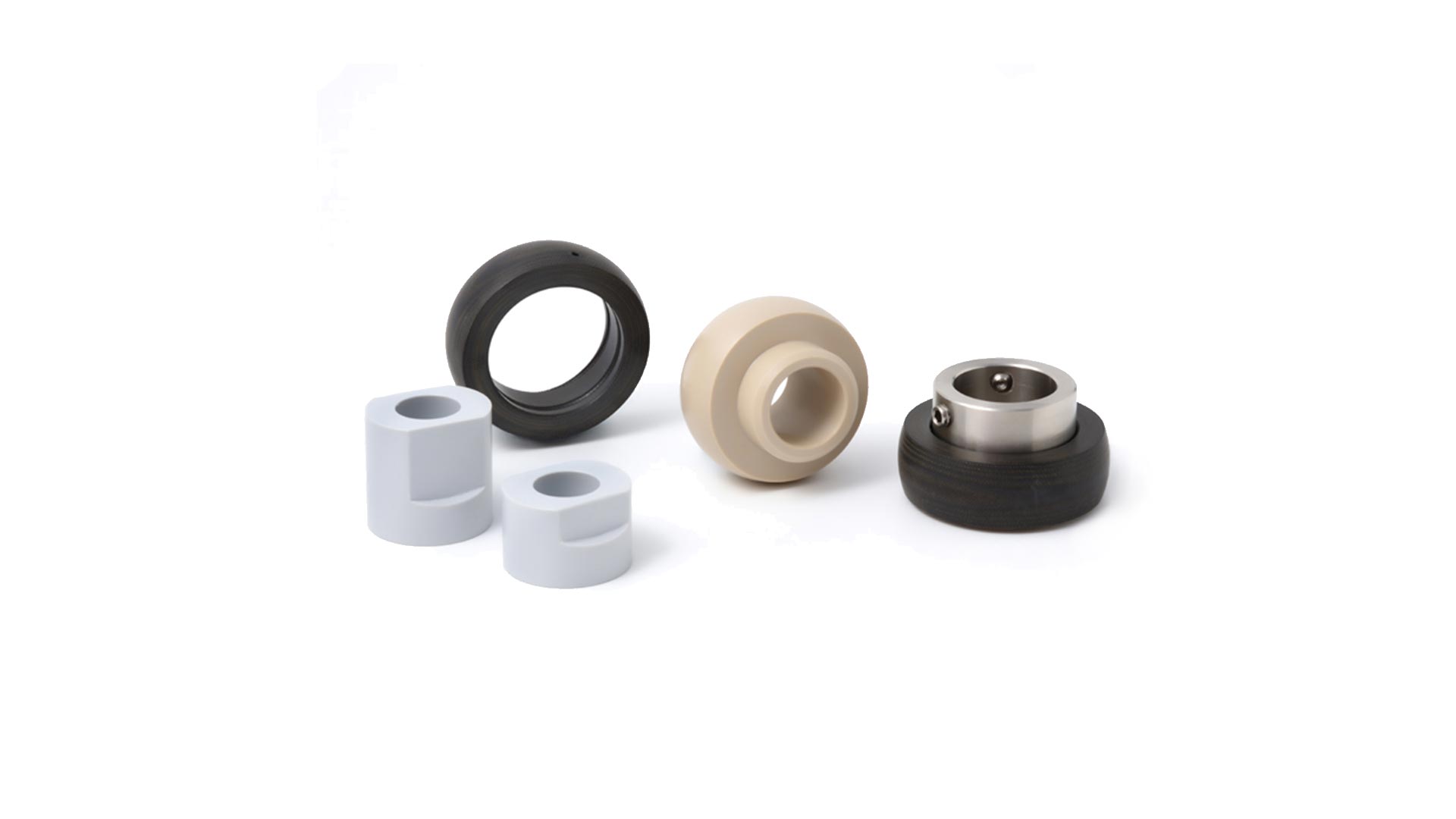 Plain Bearings