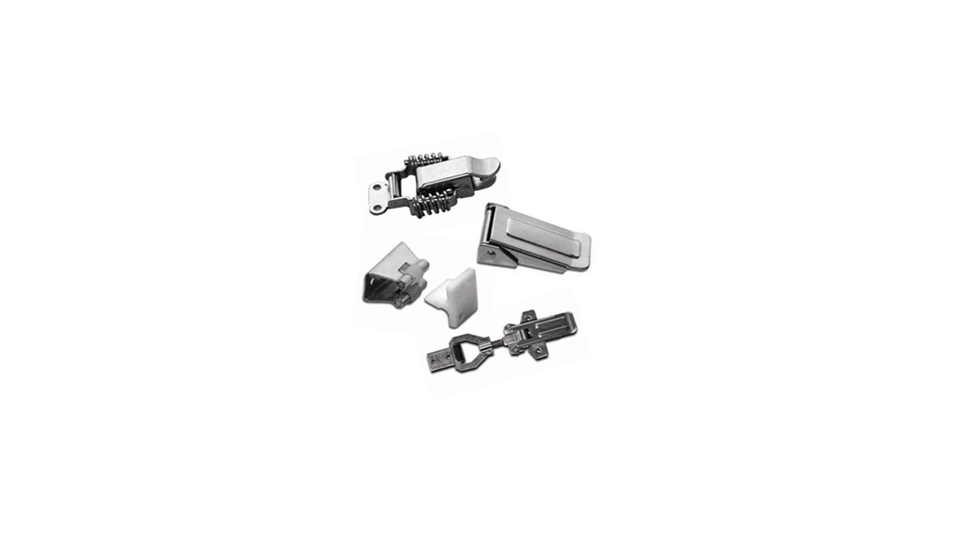 Locking Systems