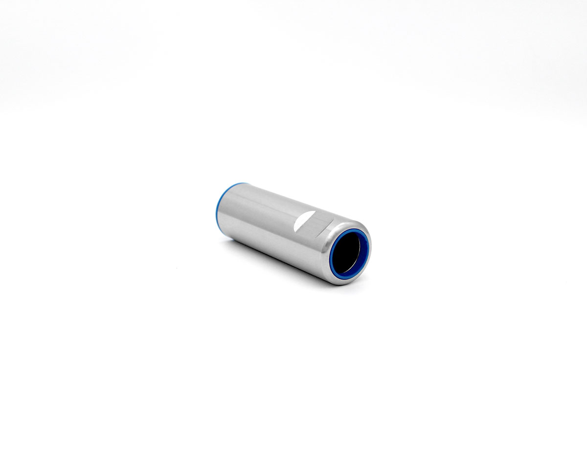 Element 4 of 4 (image) – Levelling foot TEKNOCLEAN, Ø 60 mm Stainless steel, M16 x 150 mm, EPDM