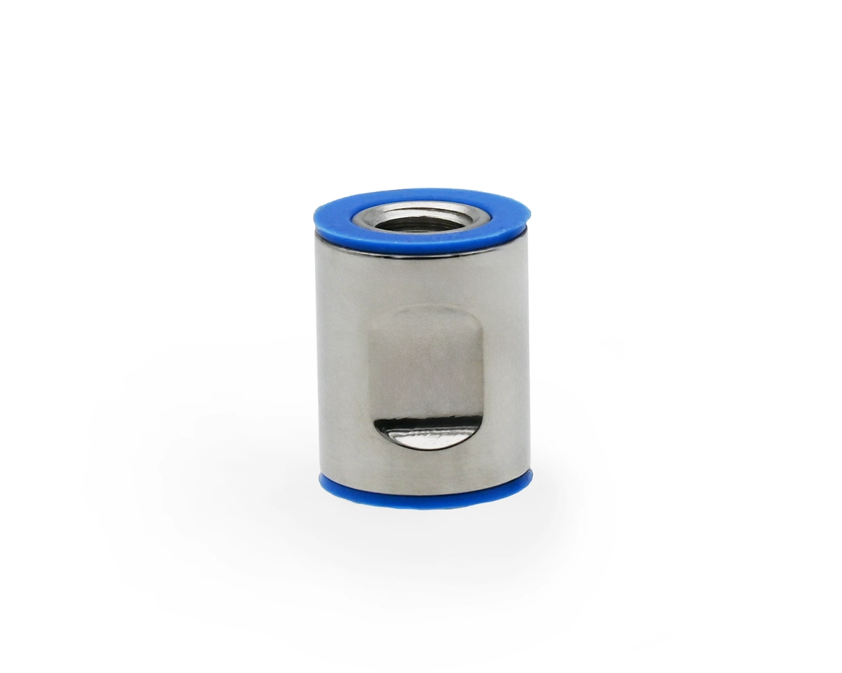 Spacer sleeve 25 mm, M10, 3A