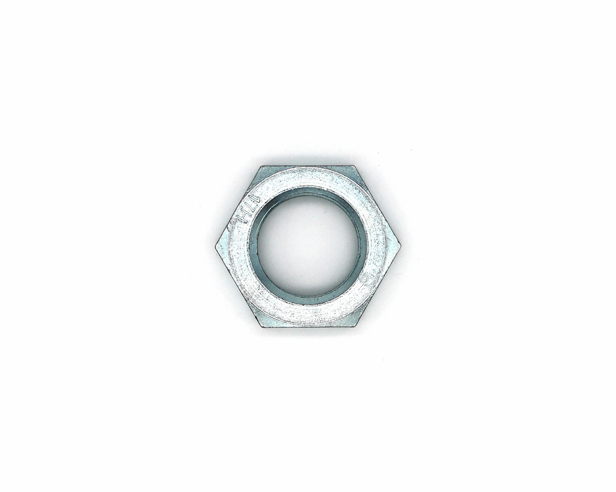 Element 2 of 3 (image) – Locknut for levelling screw M24x2
