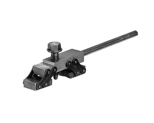 TSUBAKI Kettentrenner CS-C1 für Kettengröße 1" (RS16B, RS80) bis 1 1/4" (RS20B, RS100)