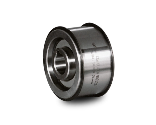 Overrunning cam clutch MDEU 55, 55 x 140 x 60 mm, TSUBAKI