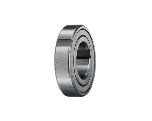 Cam clutch bearing Ø 20 X Ø 47 BB20-2K, keyway, TSUBAKI