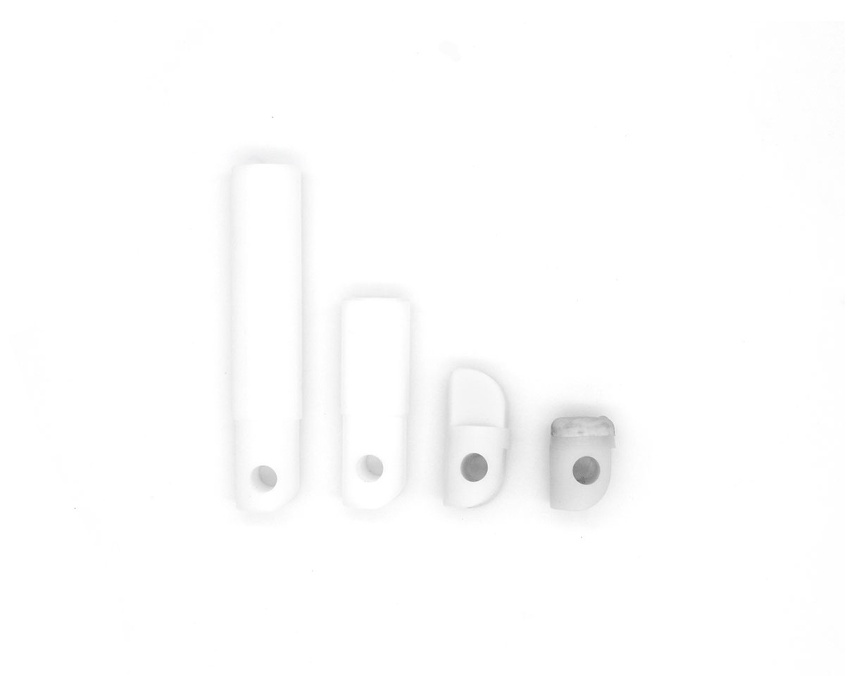 Element 4 of 4 (image) – MOVET Pusher Multiflex chain 1702, round end, height 5 mm