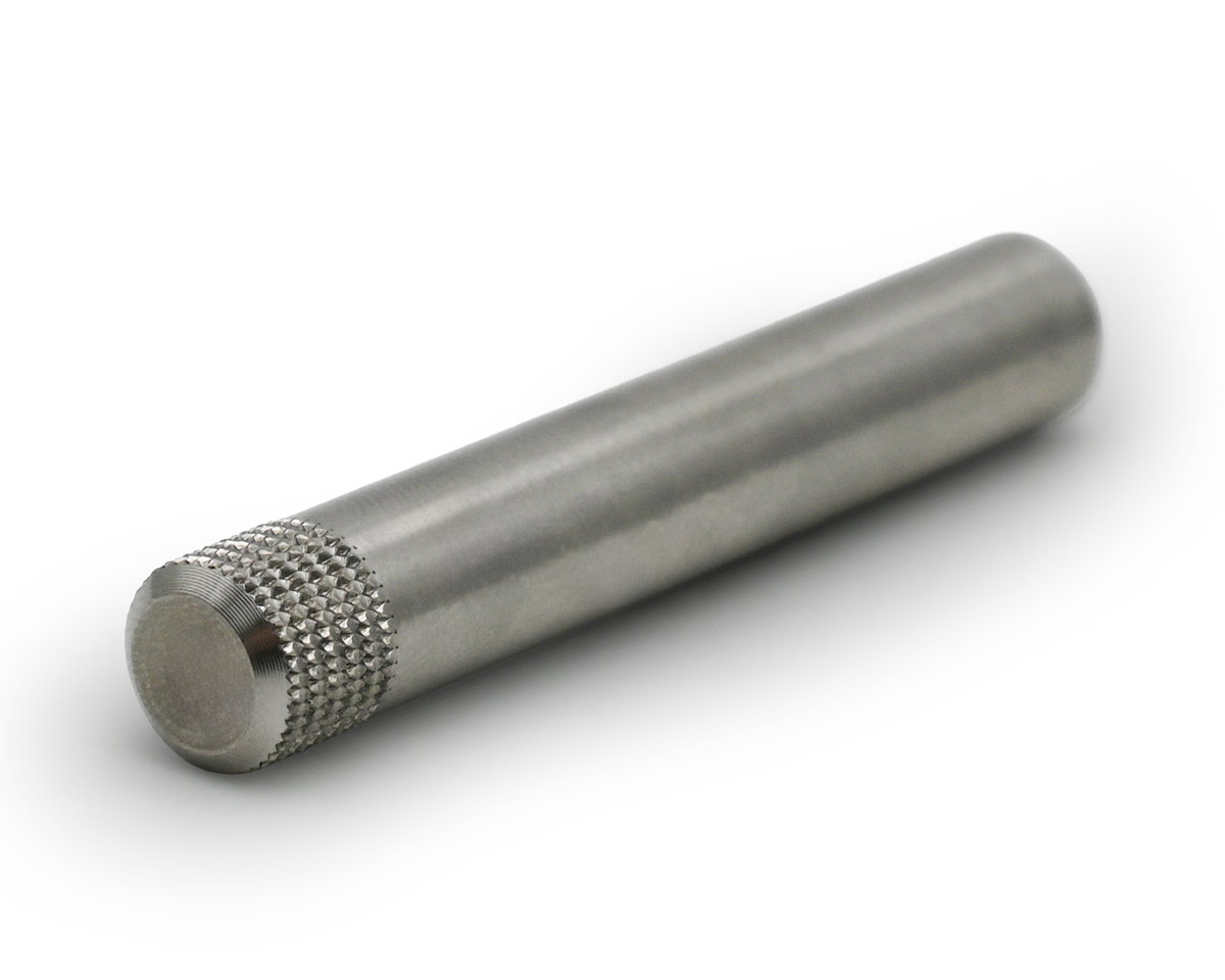 Verbindungsstift MOVET Knochenkette 2000, Ø 10 x 38,5, VA