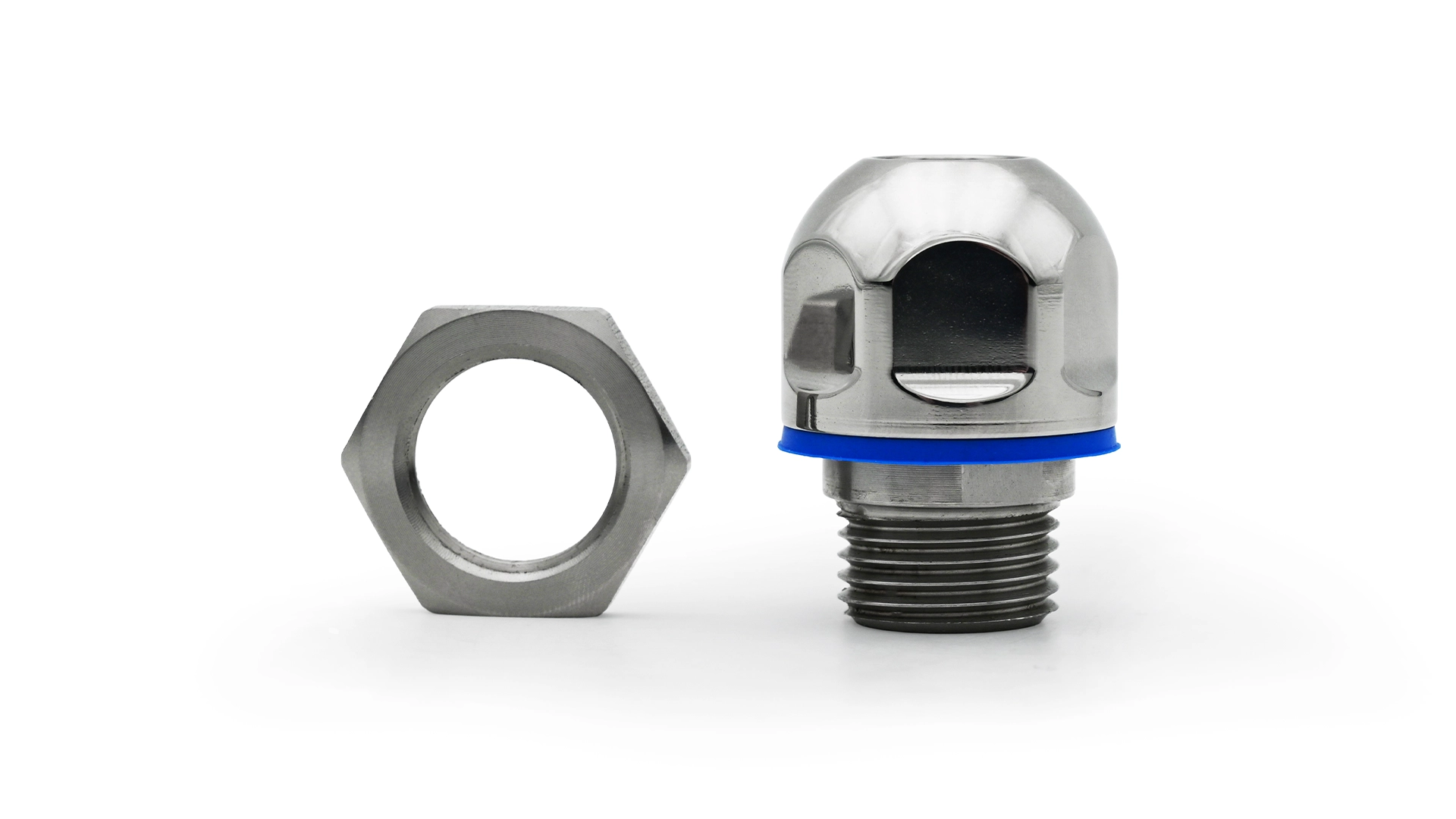 Kabelverschraubungen