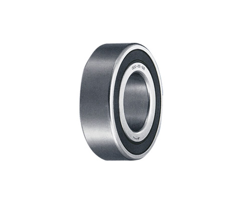 Freilauf Kugellager Ø 25 X Ø 52 BB25-2GD, TSUBAKI, Breite 20 mm, Drehmoment 78 Nm, mit beidseitiger Abdichtung