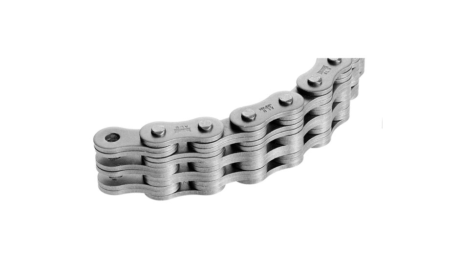 Leaflet Chains