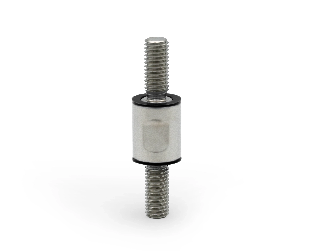 Element 2 von 2 (Bild) – Distanzhülse 25 mm, M10, Hygienic Design