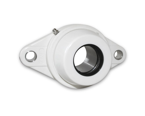 Element 2 von 2 (Bild) – MOVET® Kappe für Lager 40mm offen weiß