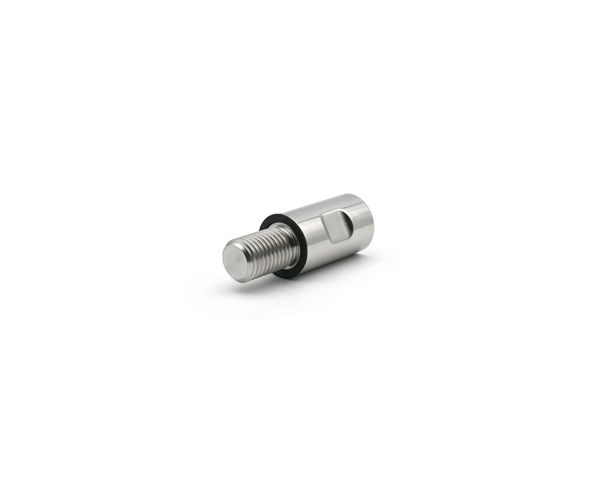 Element 3 of 4 (image) – Spacer nut M20 x 40 Hygienic Design