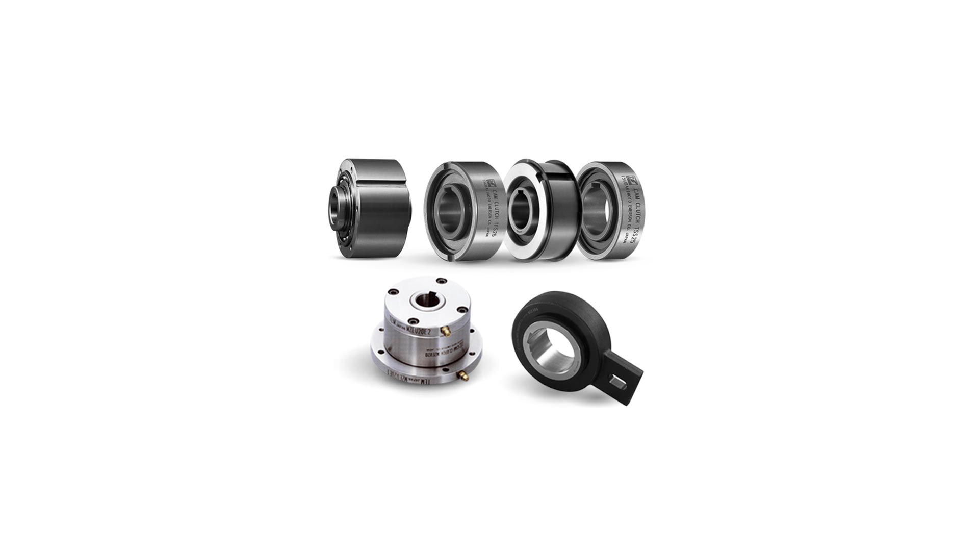 Freewheels and Backstops