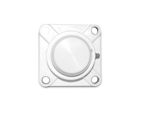 Element 2 of 2 (image) – MOVET® cap for thermoplastic units (201-204) closed white