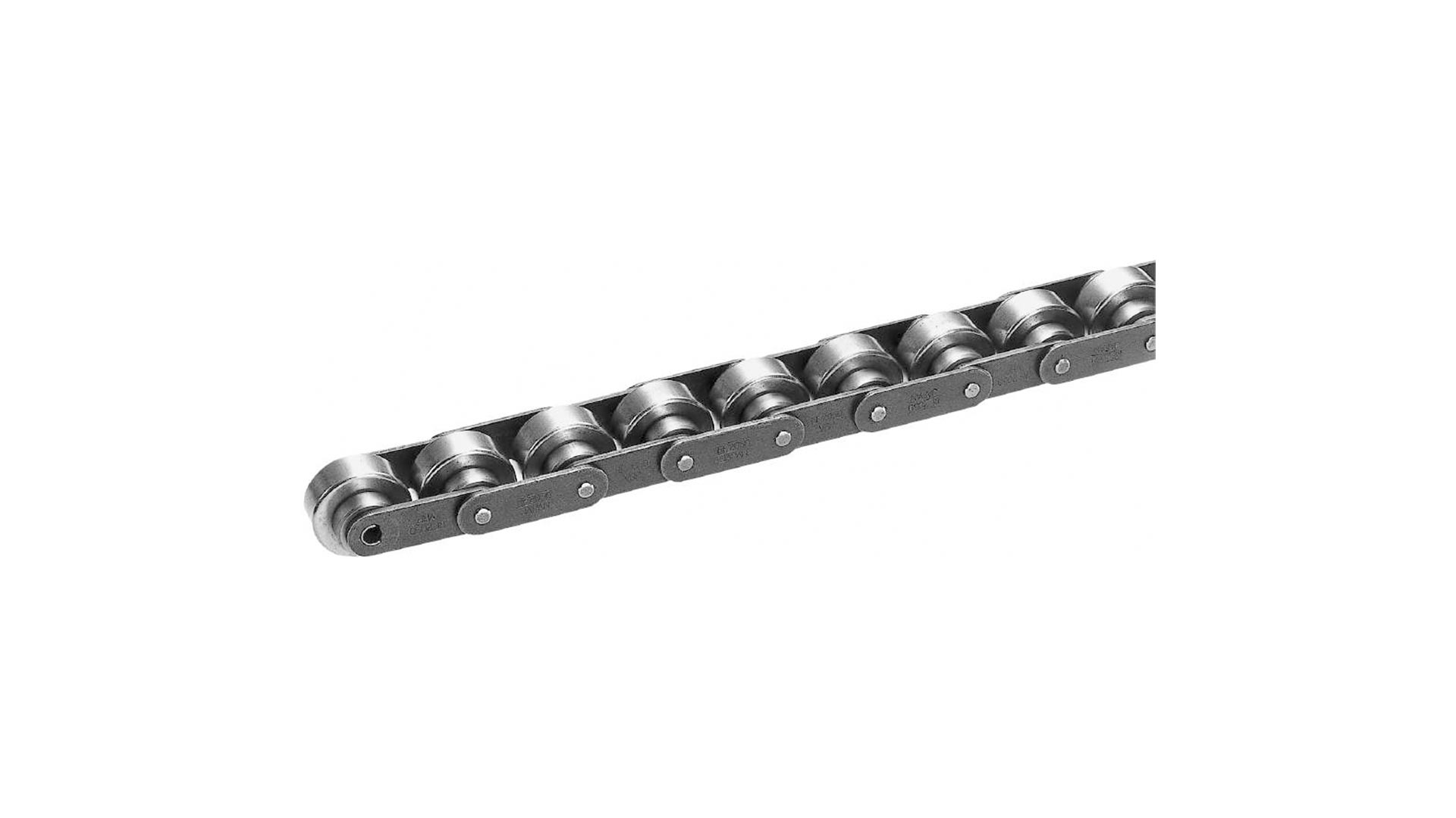 Accumulation Roller Chains