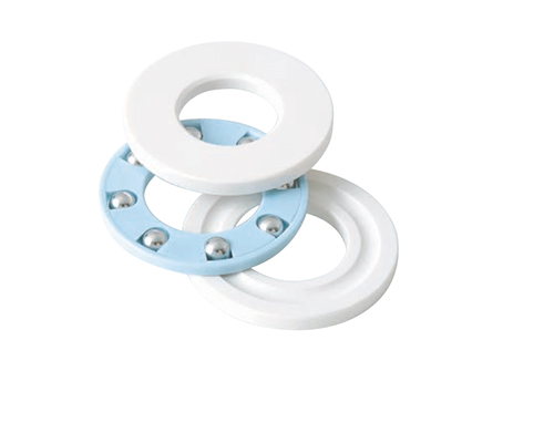 UKB axial ball bearing for industrial applications