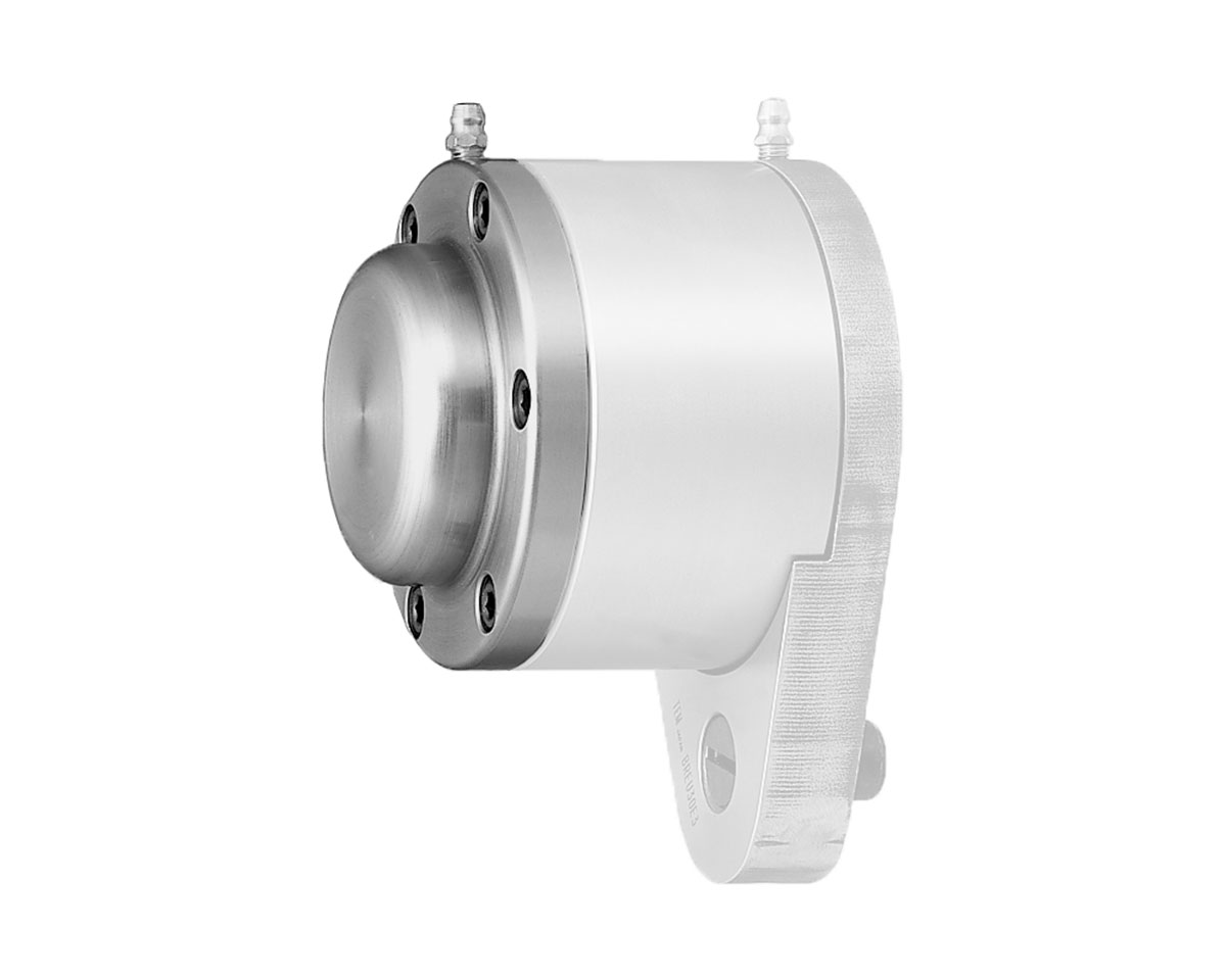 Element 2 of 2 (image) – E4-Cover set for cam clutch MZEU or BREU, TSUBAKI