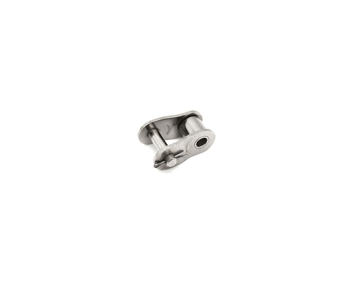 Element 2 of 2 (image) – Cotter pin offset link 06 B-1, 3/8