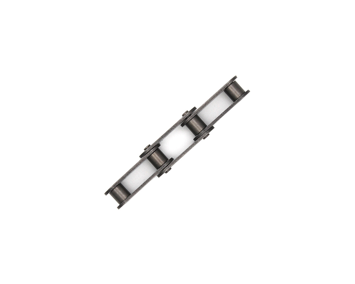 Rollenkette 2080-S ANSI, 2"x 5/8", langgliedrig, DIN 8188, VPE 3,05 m Rollenkette 2080-S ANSI, 2"x 5/8", langgliedrig, DIN 8188, VPE 3,05 m