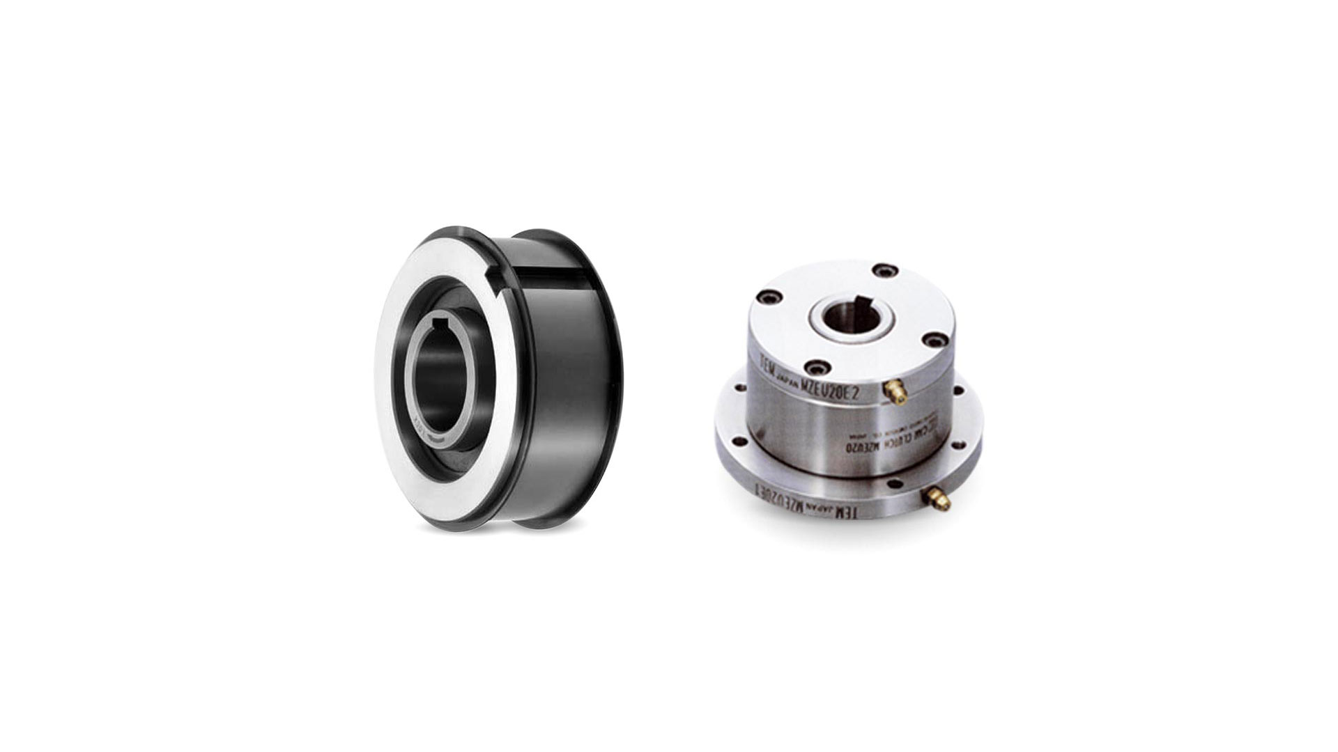 Overrunning Clutches