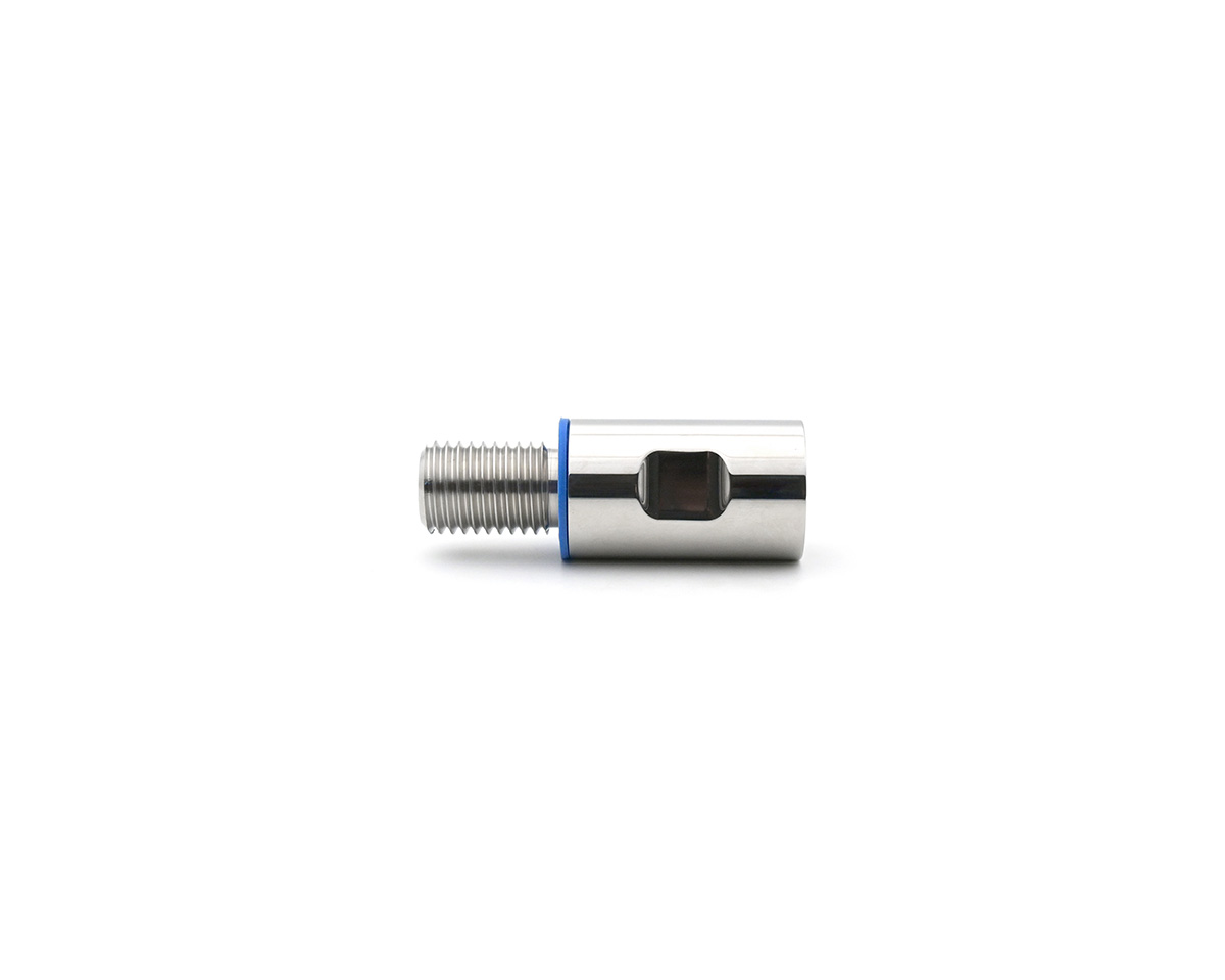 Element 3 of 4 (image) – Spacer nut M16 x 40 3A