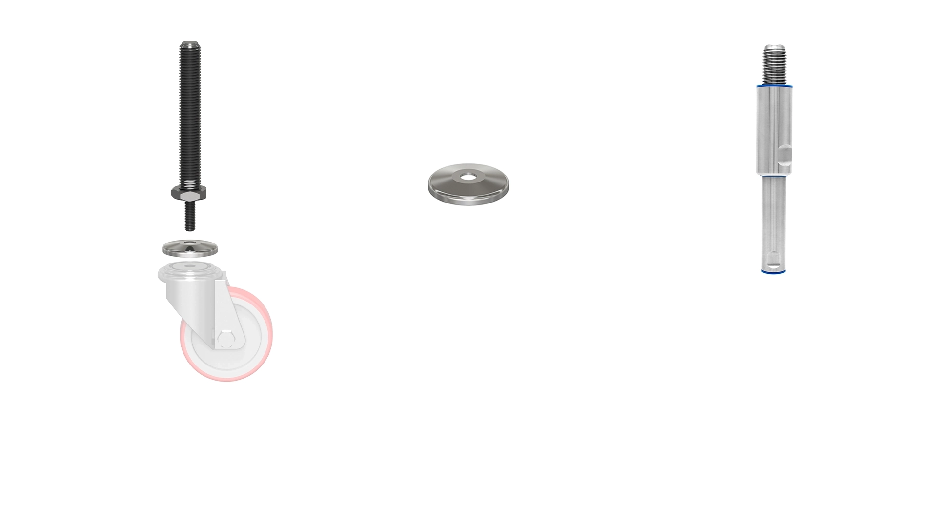 Accessories for Wheels