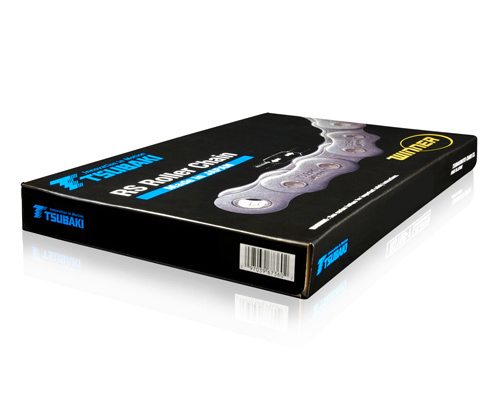 Element 2 von 3 (Bild) – Rollenkette 40 B-3, 2 1/2