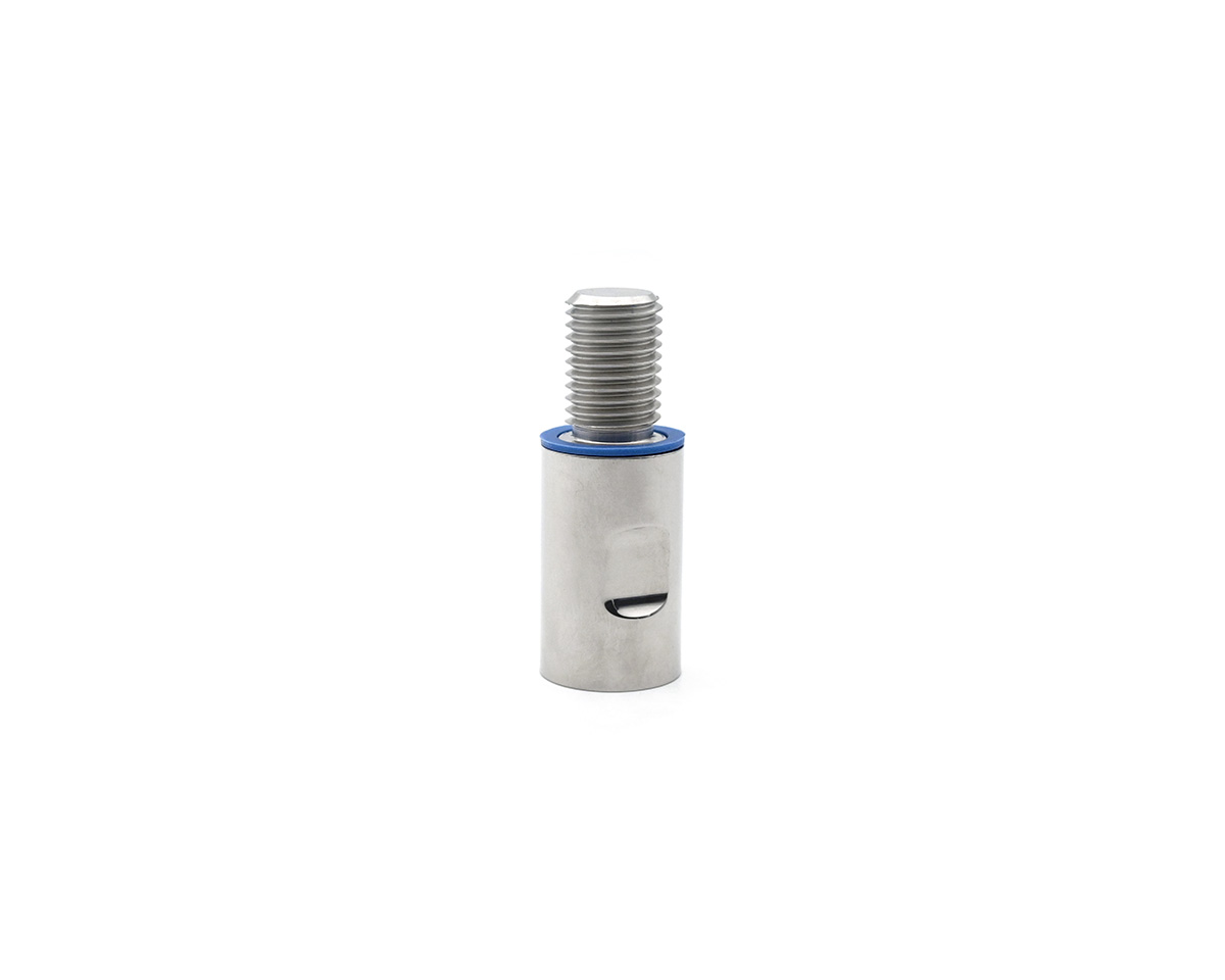Spacer nut M24 x 50 3A