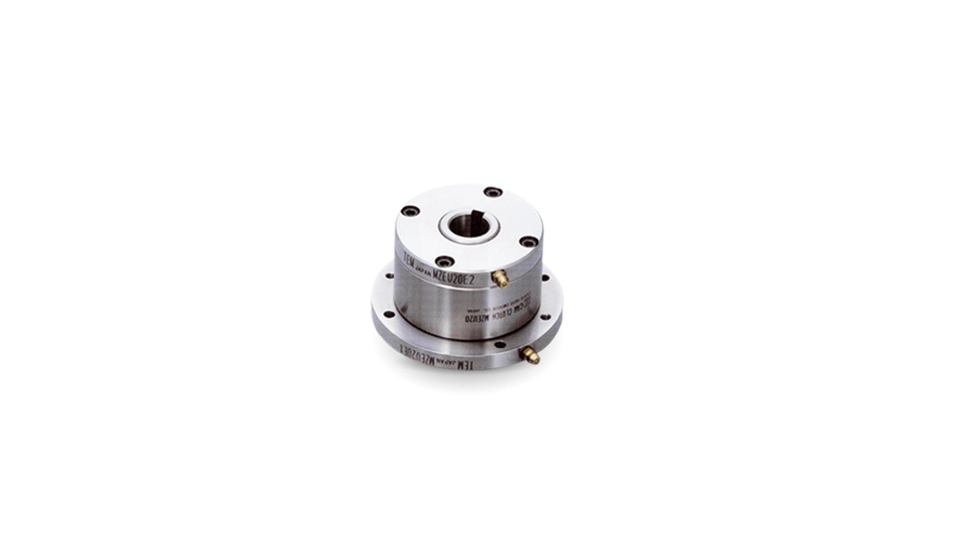 Overrunning Clutches WITH Bearing (MZEU)