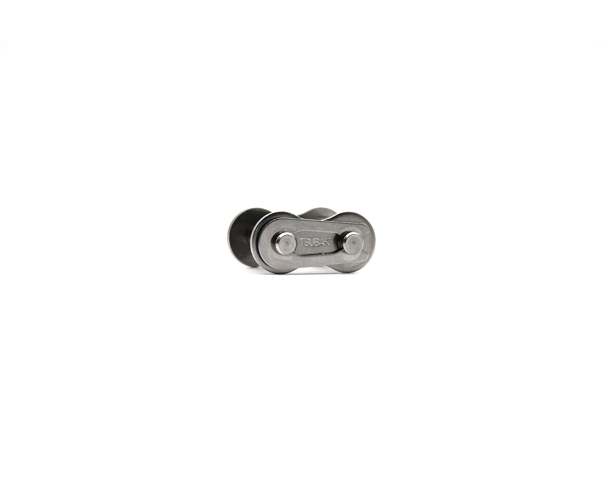 Element 2 of 3 (image) – Spring clip conn.link 40 -1 ANSI, 1/2 