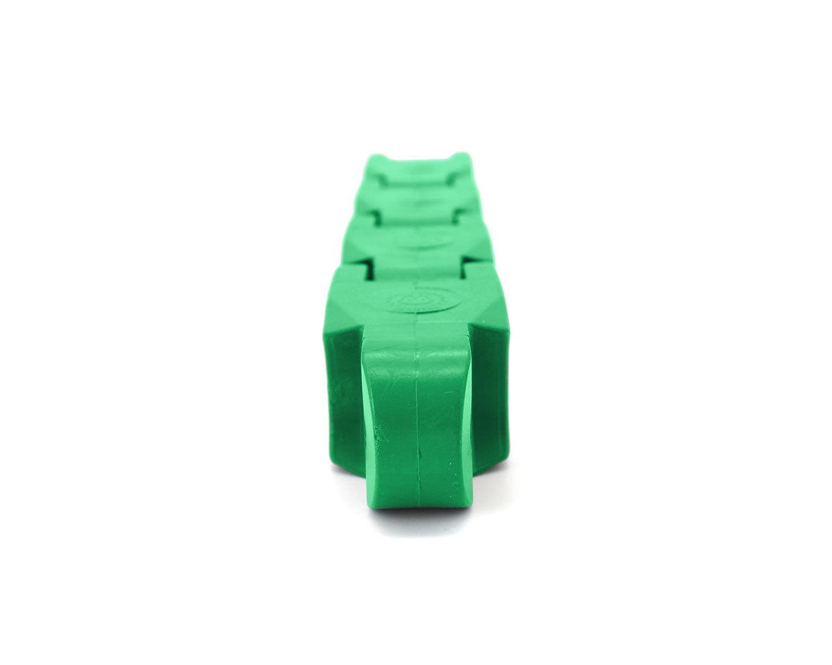 Element 2 of 2 (image) – Case conveyer chain 2500, PBT green