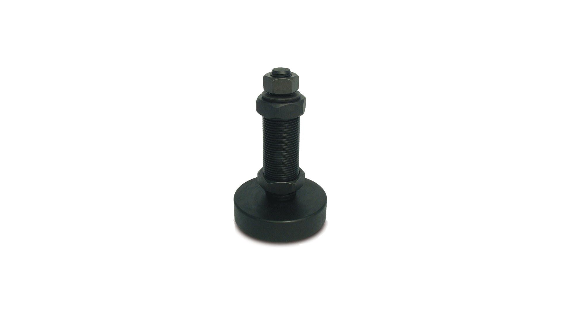 CNC Levelling Feet