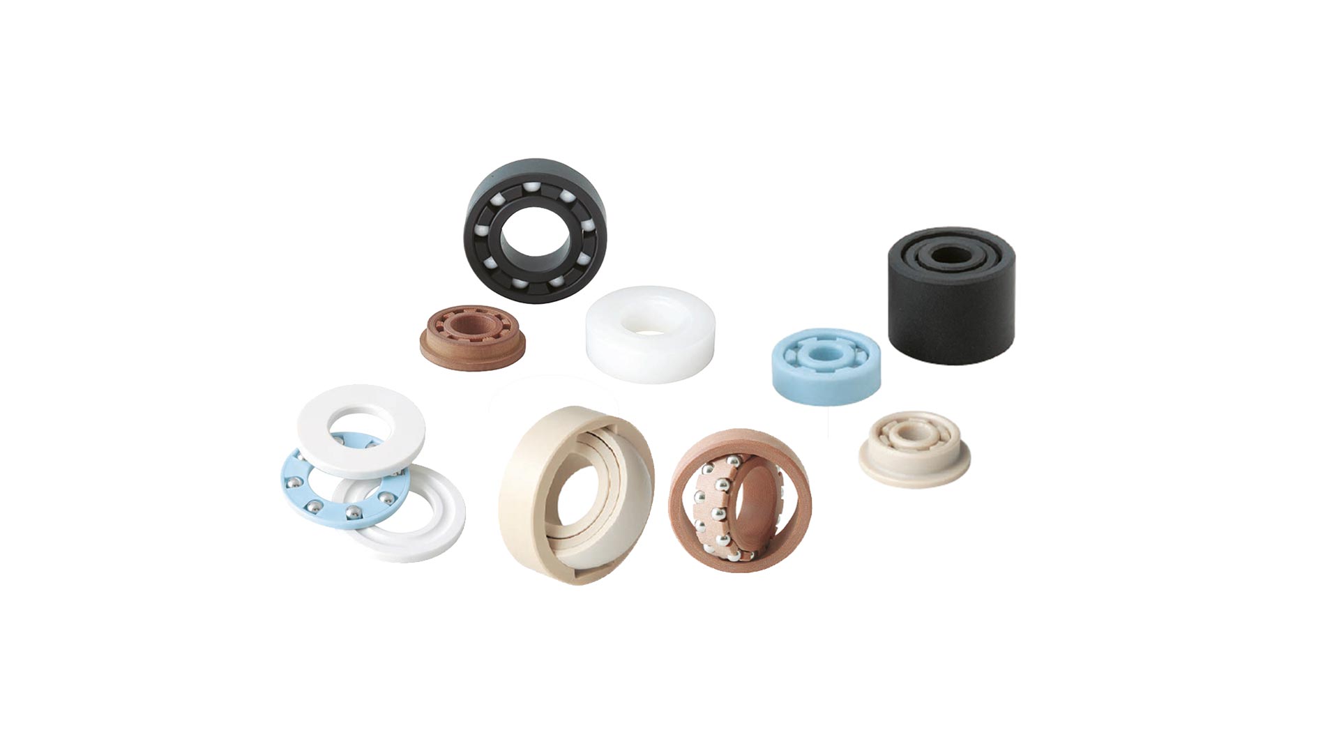 Roller Bearings