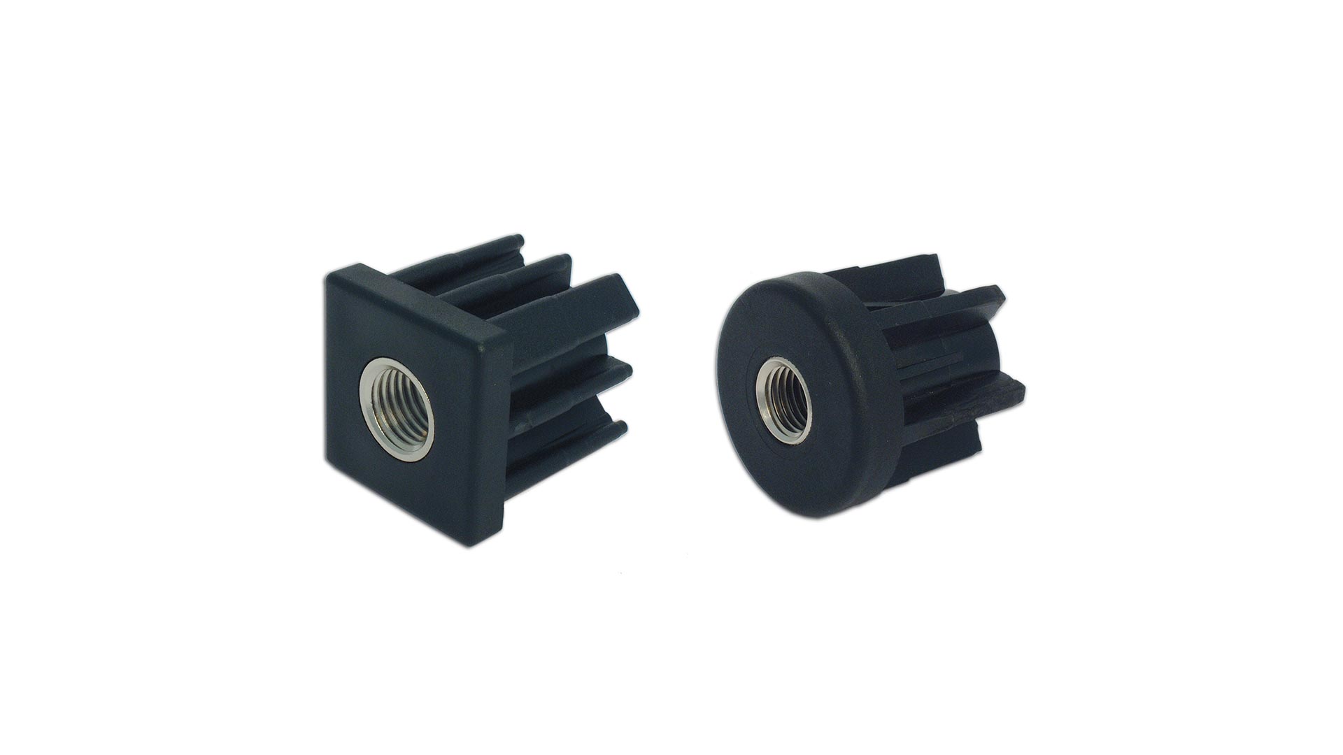 Threaded Tube Inserts