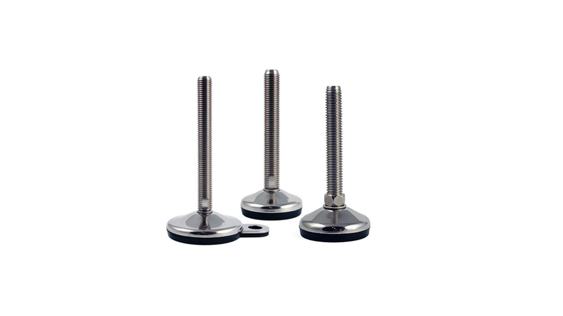 Stainless Steel / Vulcanised Line