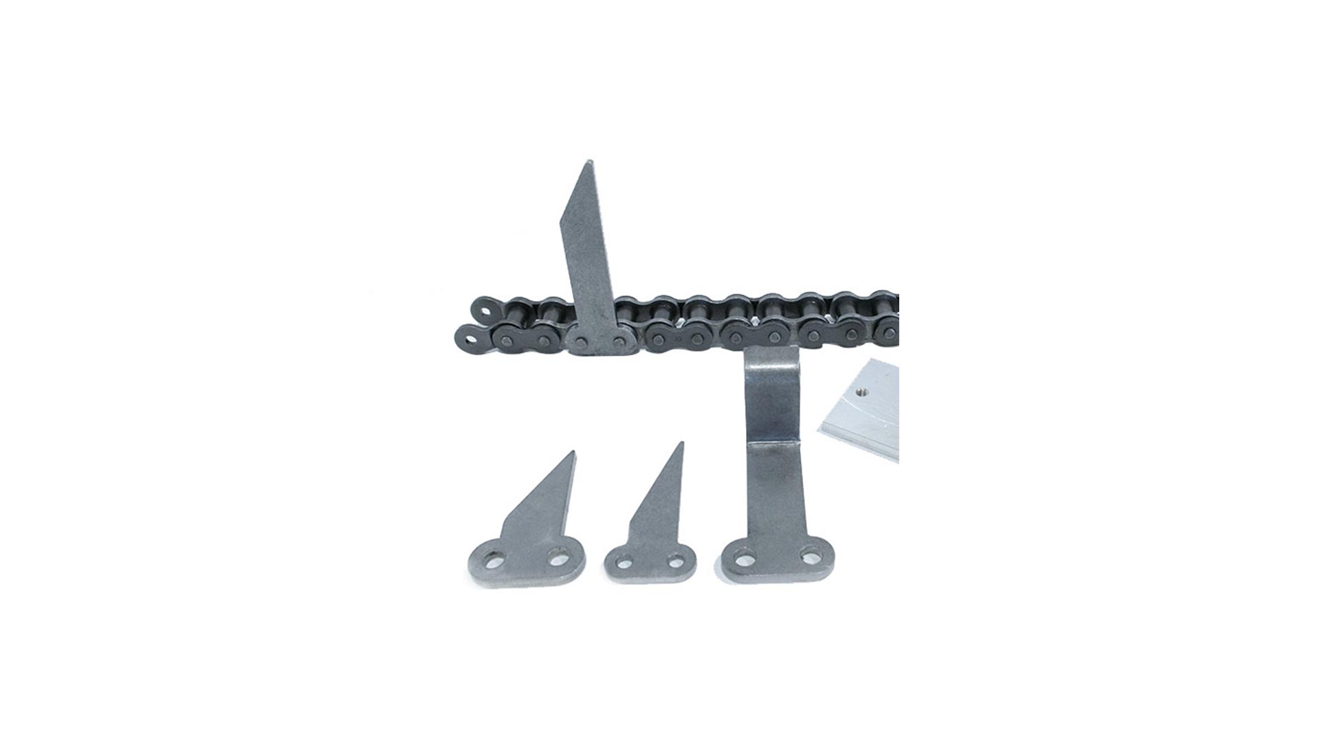 Special Attachments