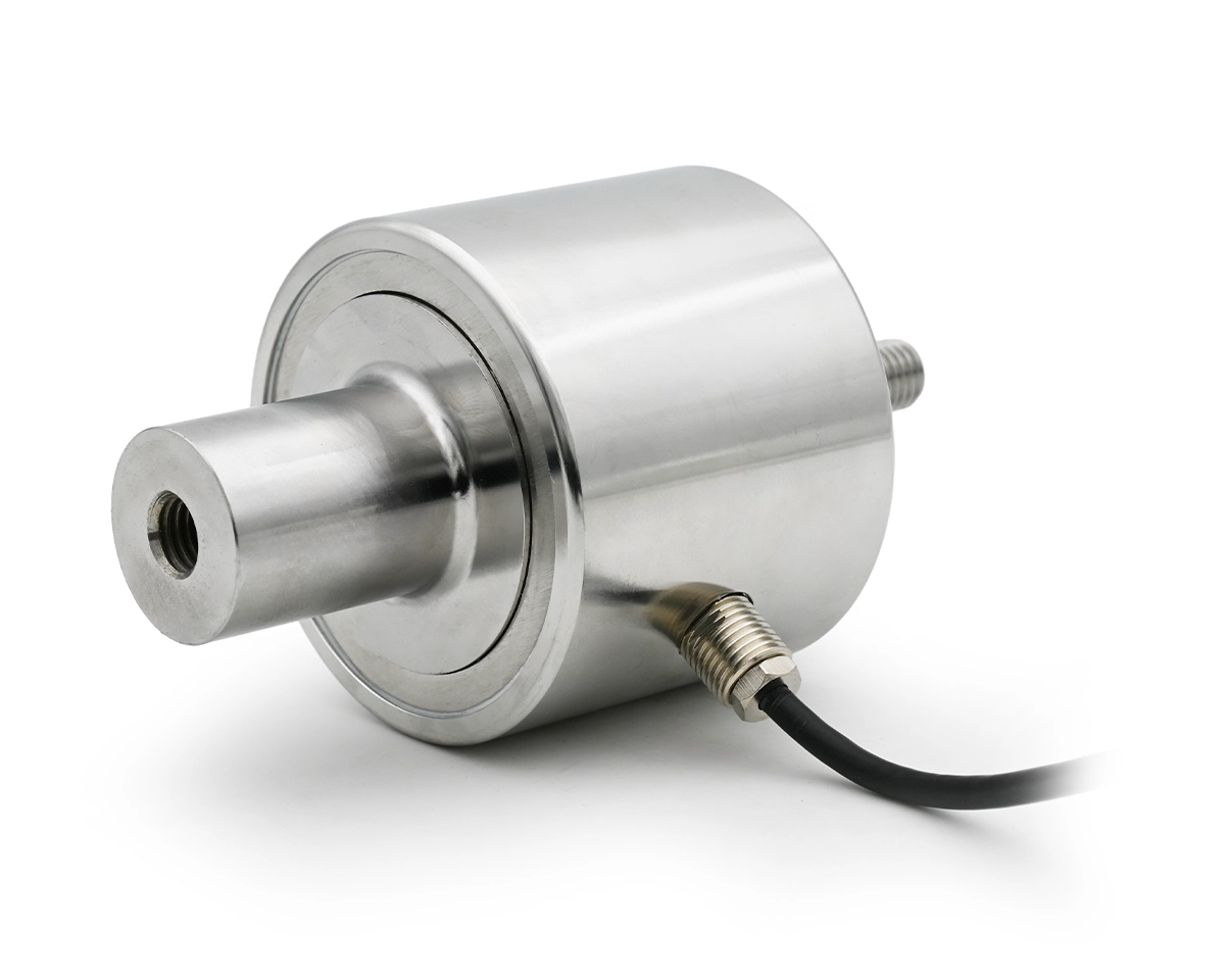 Element 3 of 3 (image) – Load cell 5 ton for machine base, connection thread M20