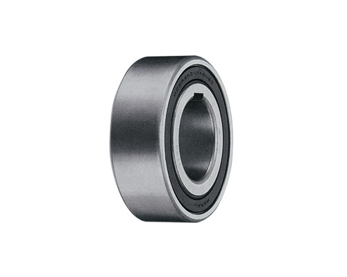 Freilauf Kugellager Ø 20 X Ø 47 BB20-2GD-1K, mit Nut TSUBAKI