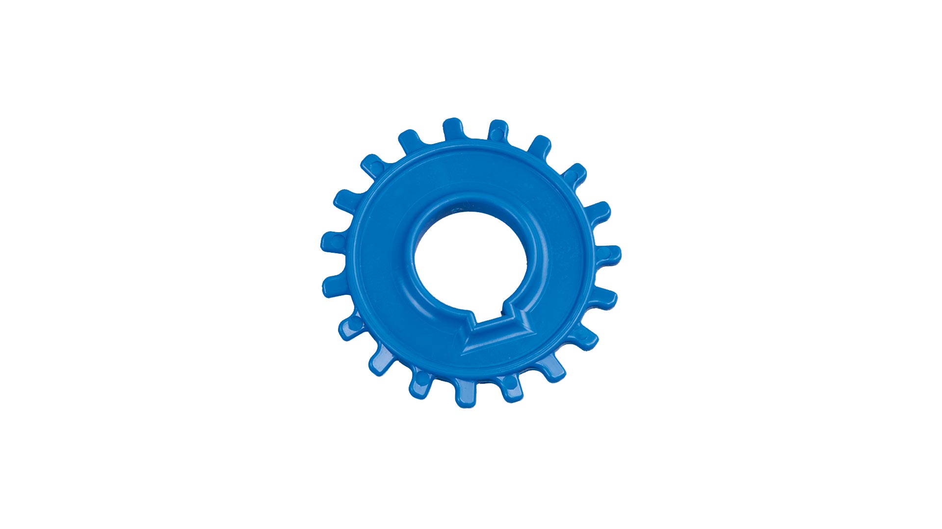 For Straight Conveyor Belts