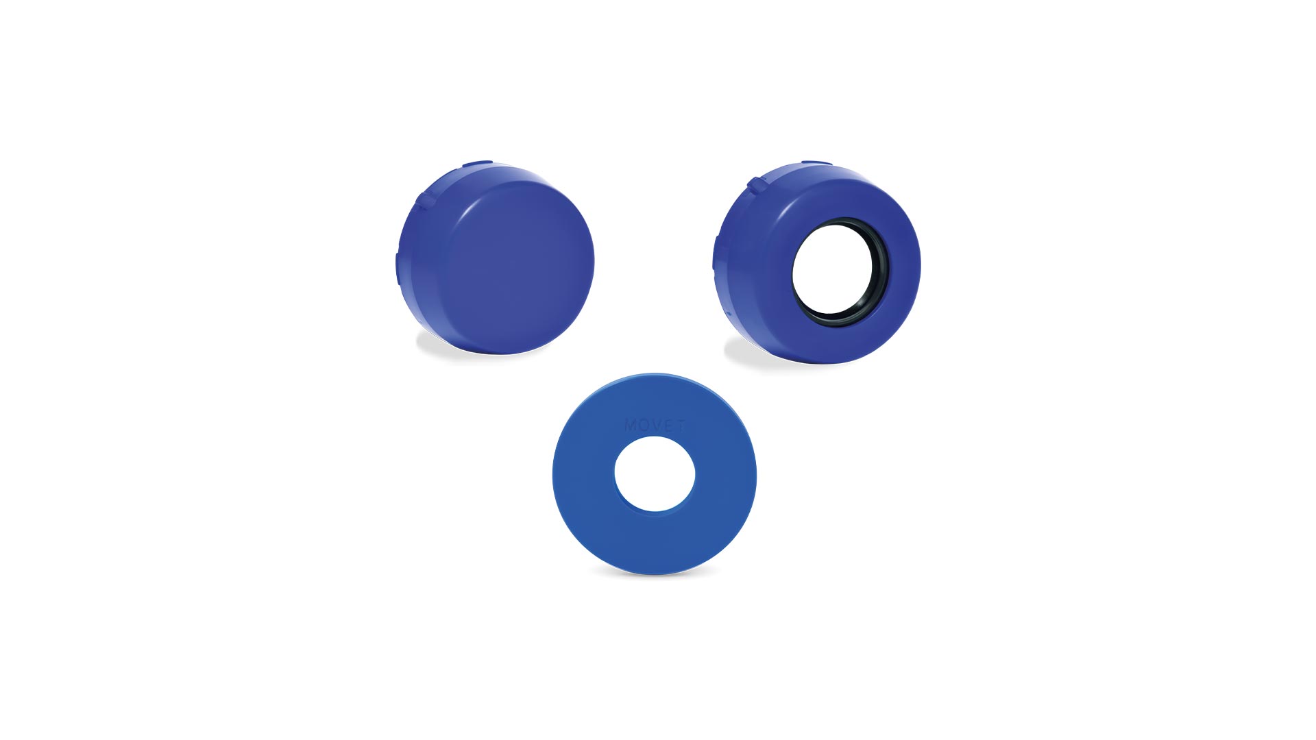 MOVET Blue