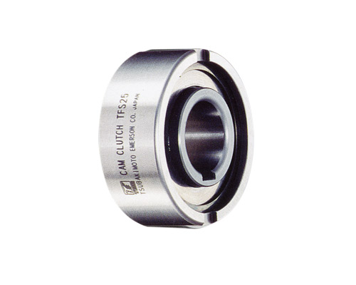 Klemmkörperfreilauf, Bohrungs-Ø 40 mm, TFS 40, Außen-Ø 90 mm, TSUBAKI