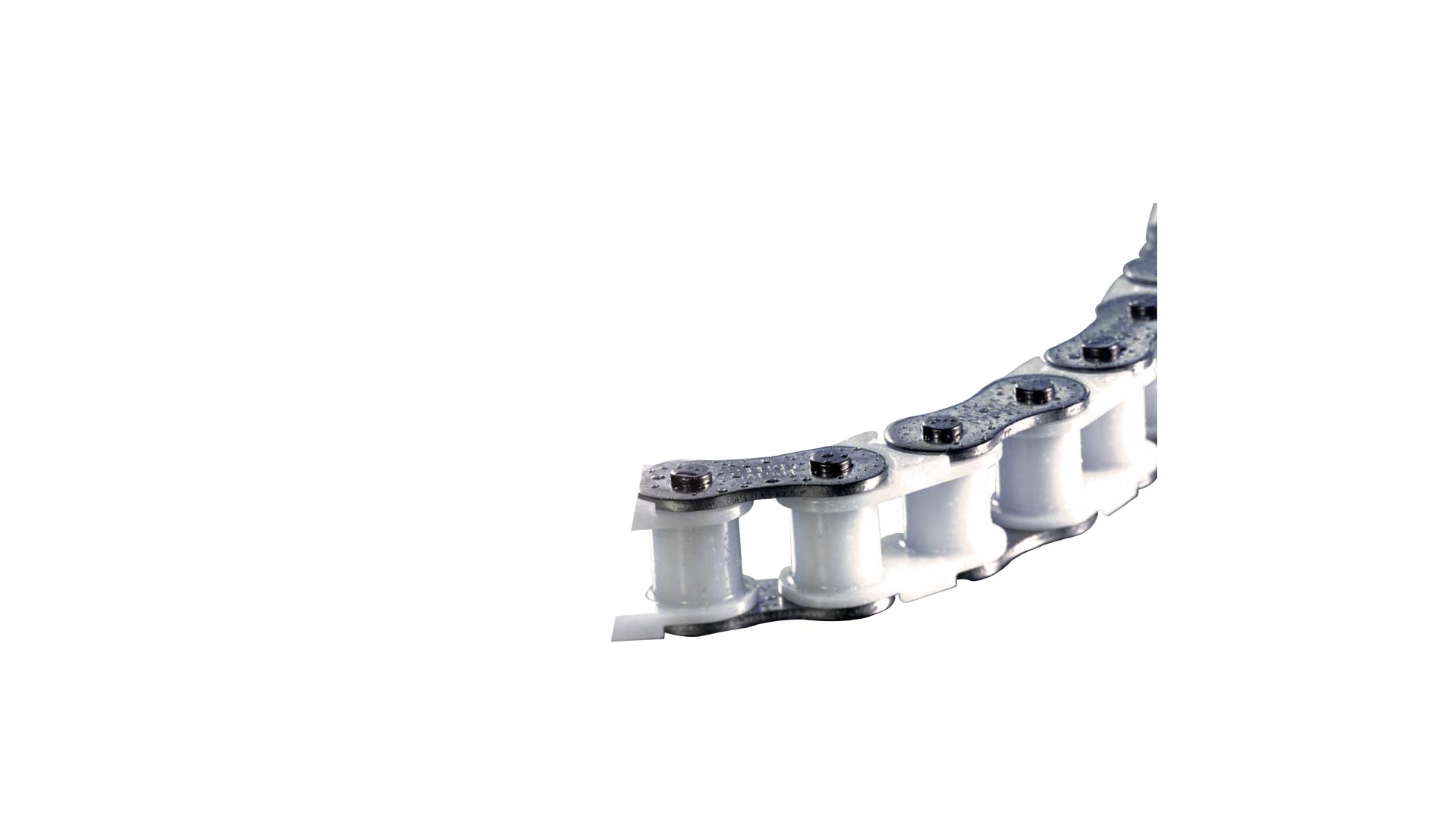 Poly-Steel Chains