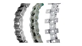 Movet Roller chains